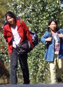 同性百合